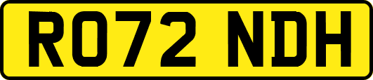 RO72NDH