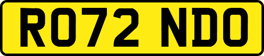 RO72NDO