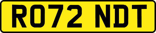 RO72NDT
