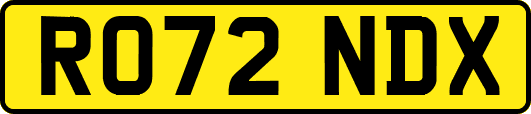 RO72NDX