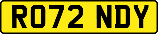 RO72NDY