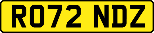 RO72NDZ