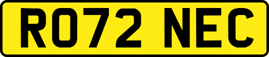 RO72NEC