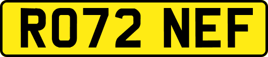 RO72NEF