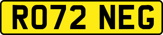 RO72NEG