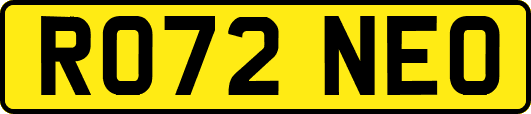 RO72NEO