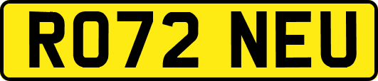 RO72NEU