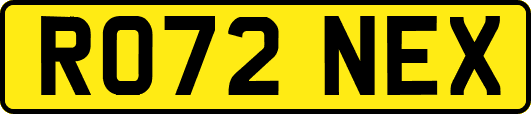 RO72NEX