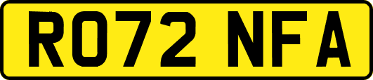 RO72NFA