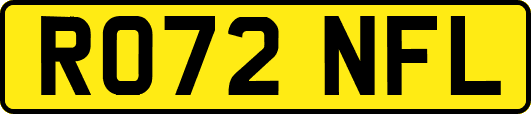RO72NFL
