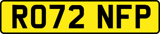 RO72NFP