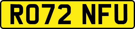RO72NFU