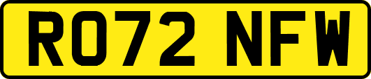 RO72NFW