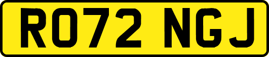 RO72NGJ