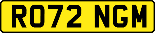 RO72NGM