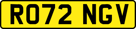 RO72NGV