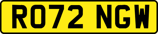 RO72NGW