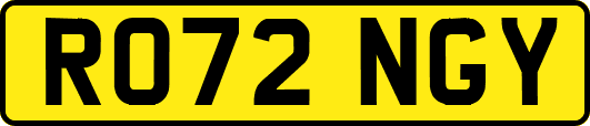 RO72NGY