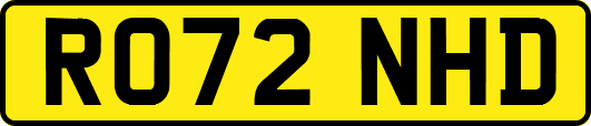 RO72NHD