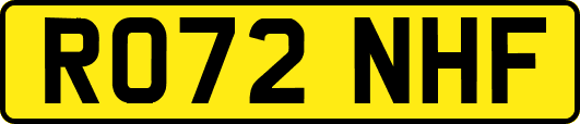 RO72NHF