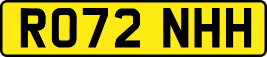 RO72NHH