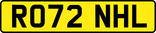 RO72NHL