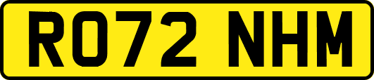 RO72NHM