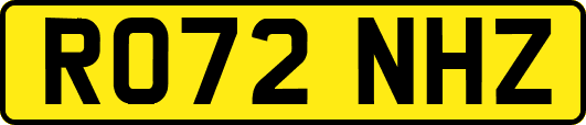 RO72NHZ