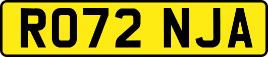 RO72NJA