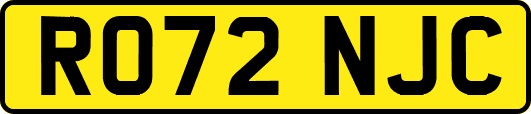 RO72NJC