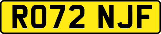 RO72NJF