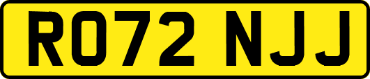 RO72NJJ