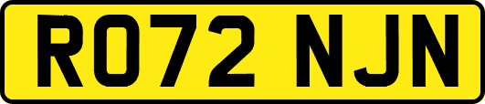 RO72NJN