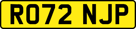 RO72NJP