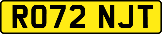 RO72NJT