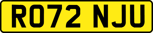 RO72NJU