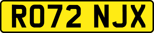 RO72NJX