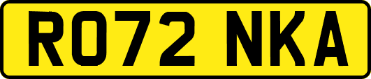 RO72NKA