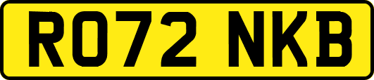 RO72NKB