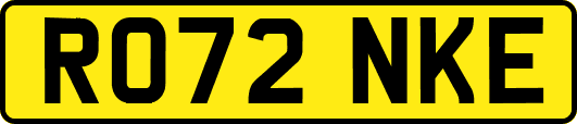 RO72NKE