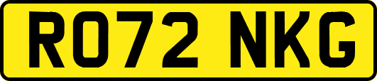 RO72NKG