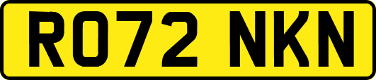RO72NKN