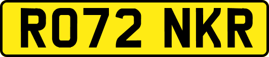 RO72NKR