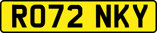 RO72NKY