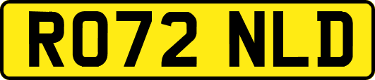 RO72NLD