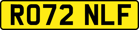 RO72NLF