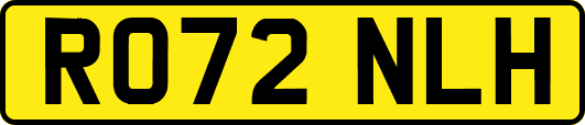 RO72NLH