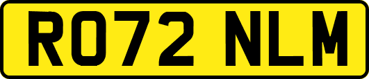 RO72NLM