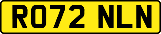 RO72NLN