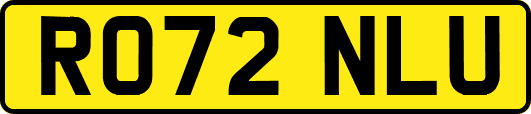 RO72NLU